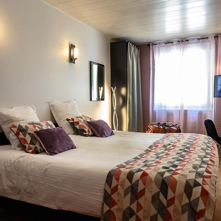 Hotel Le Байе Экстерьер фото