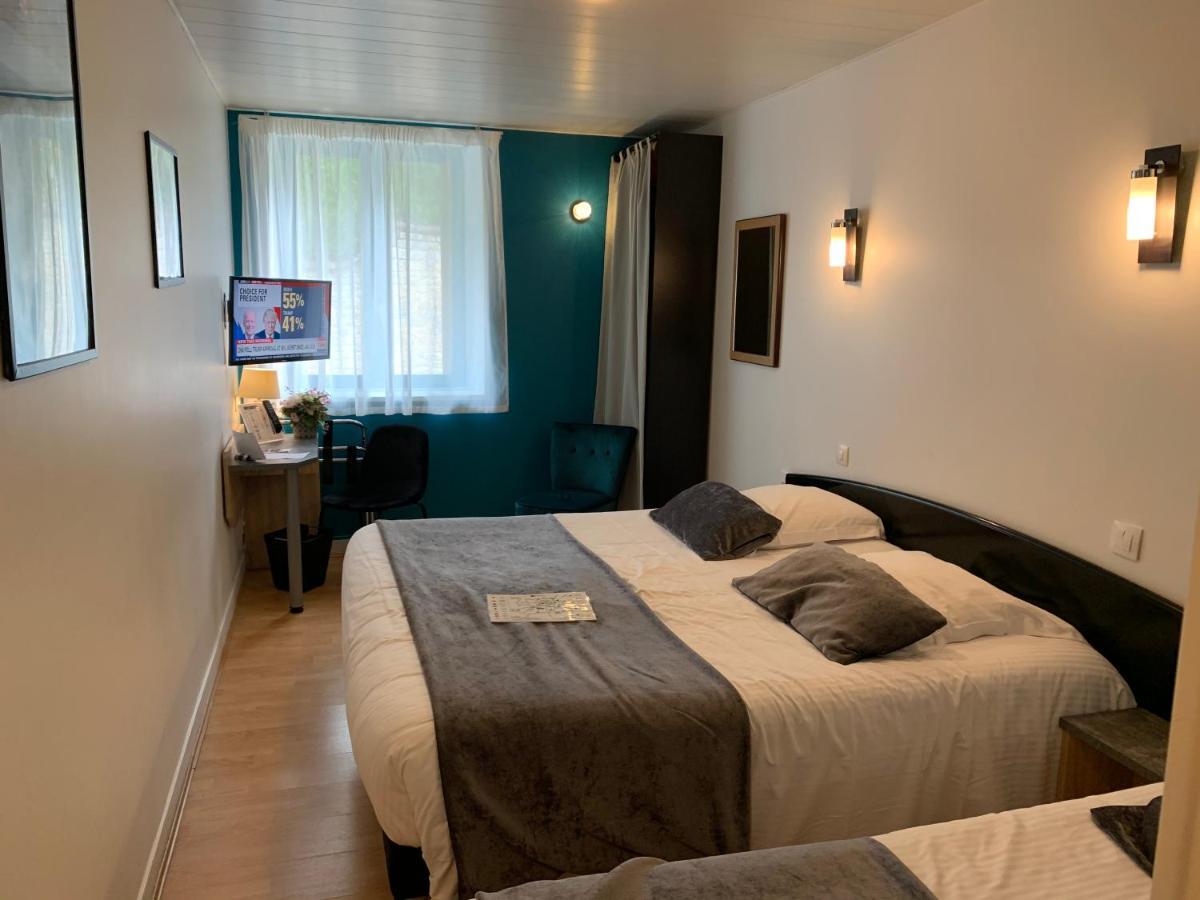 Hotel Le Байе Экстерьер фото