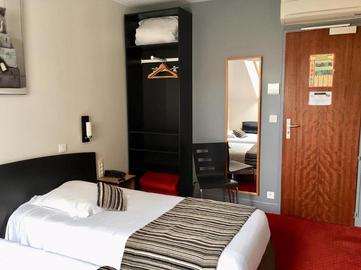 Hotel Le Байе Экстерьер фото