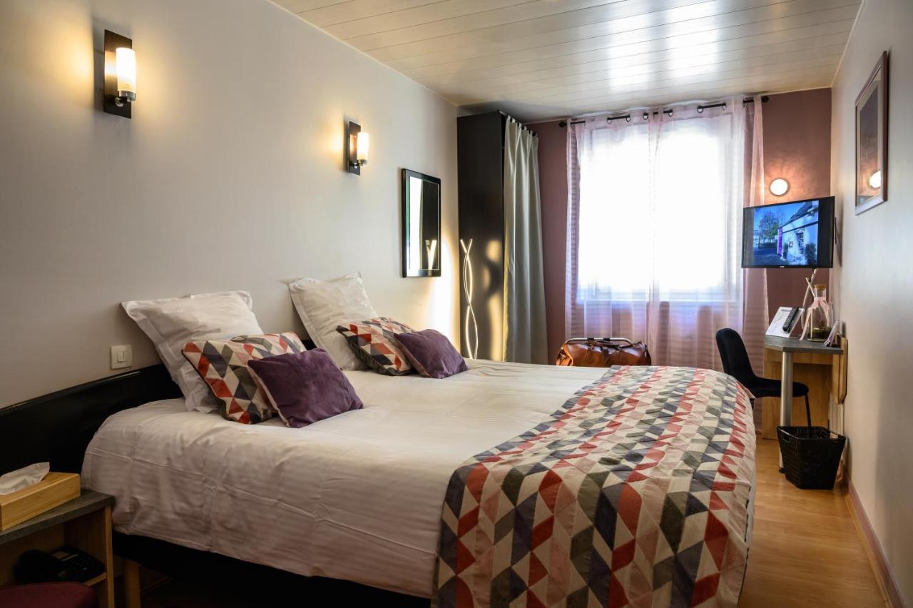 Hotel Le Байе Экстерьер фото