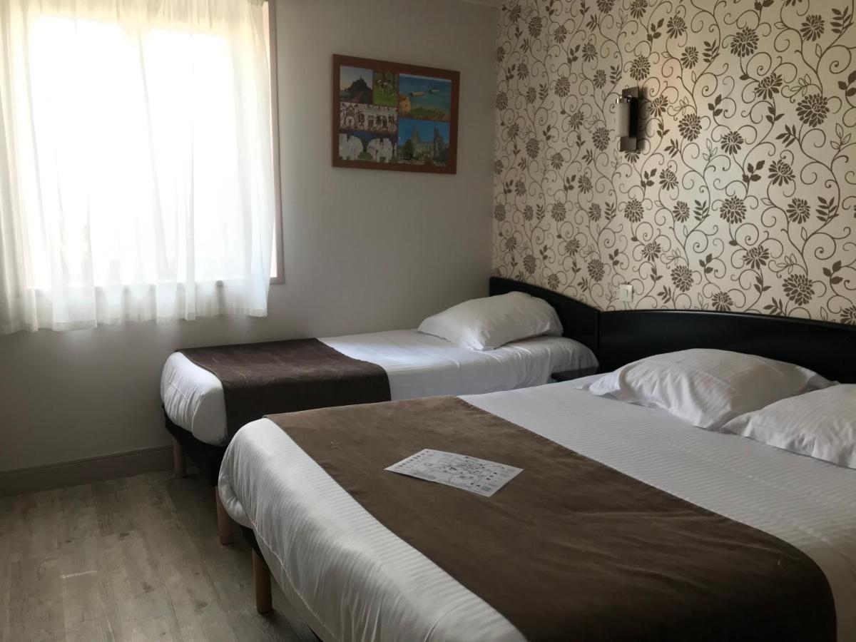 Hotel Le Байе Экстерьер фото