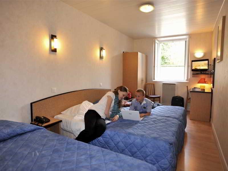 Hotel Le Байе Экстерьер фото