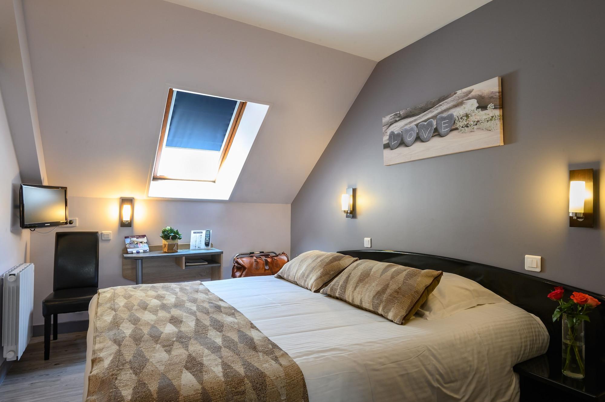 Hotel Le Байе Экстерьер фото