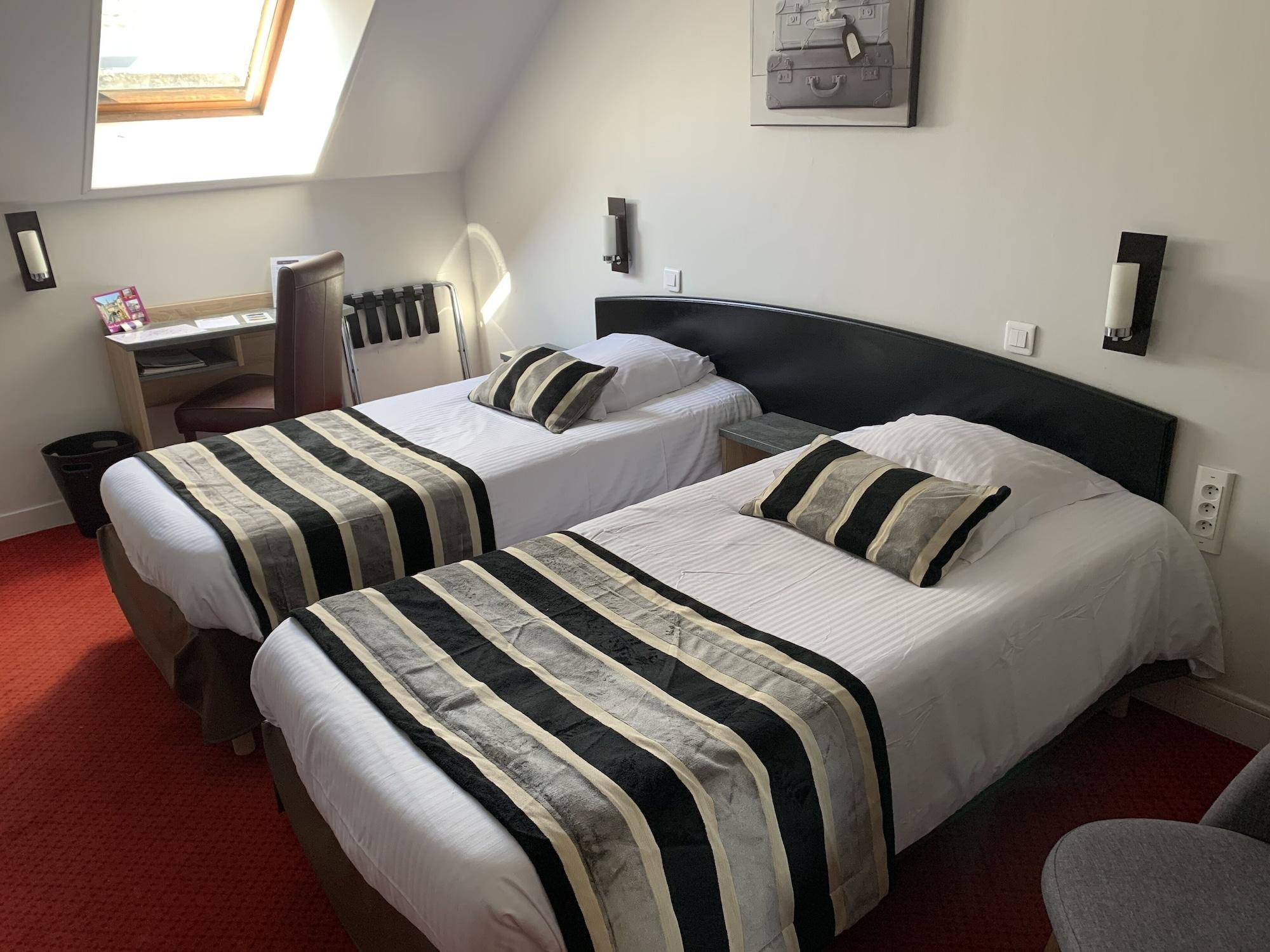 Hotel Le Байе Экстерьер фото