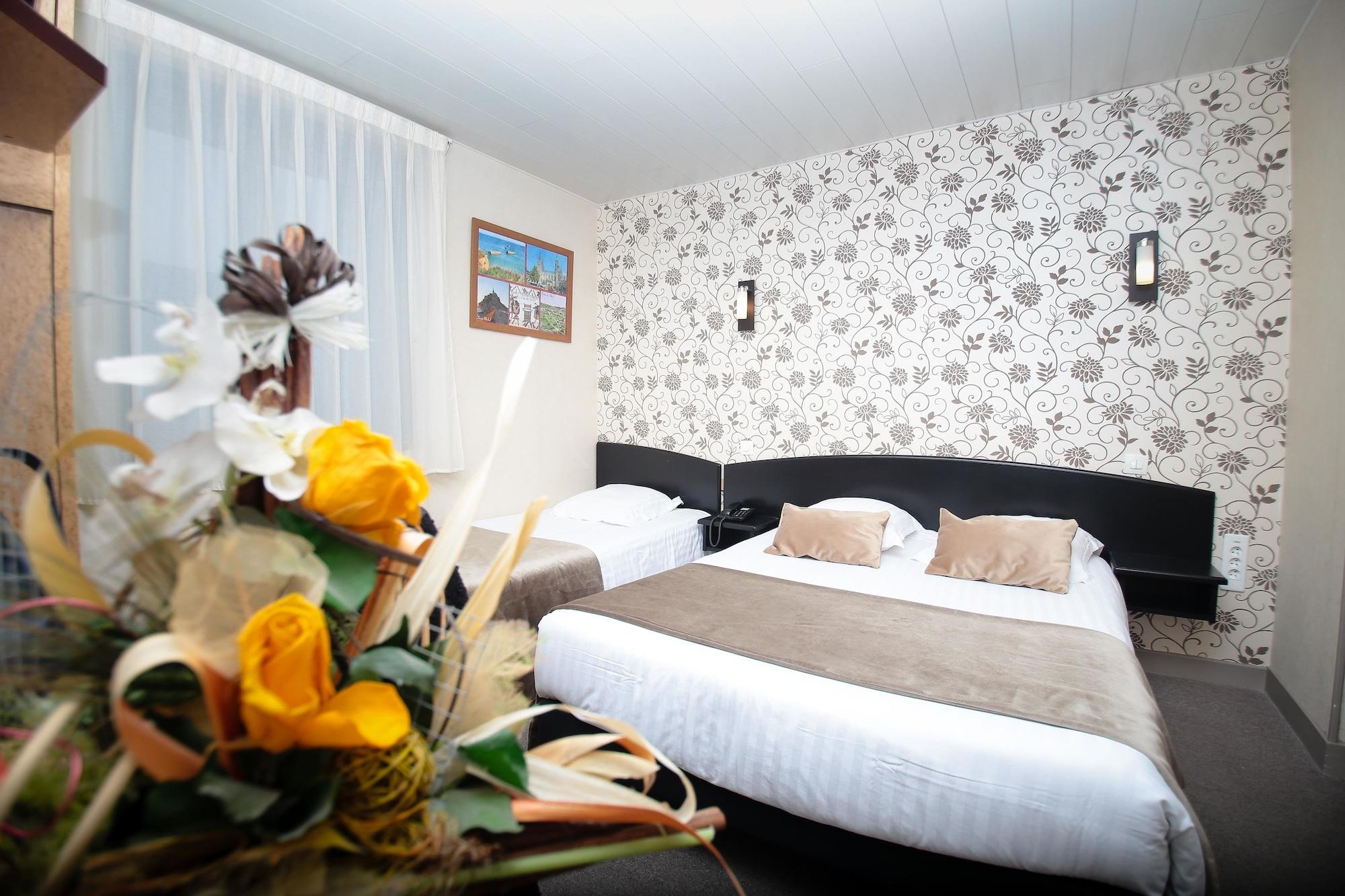 Hotel Le Байе Экстерьер фото