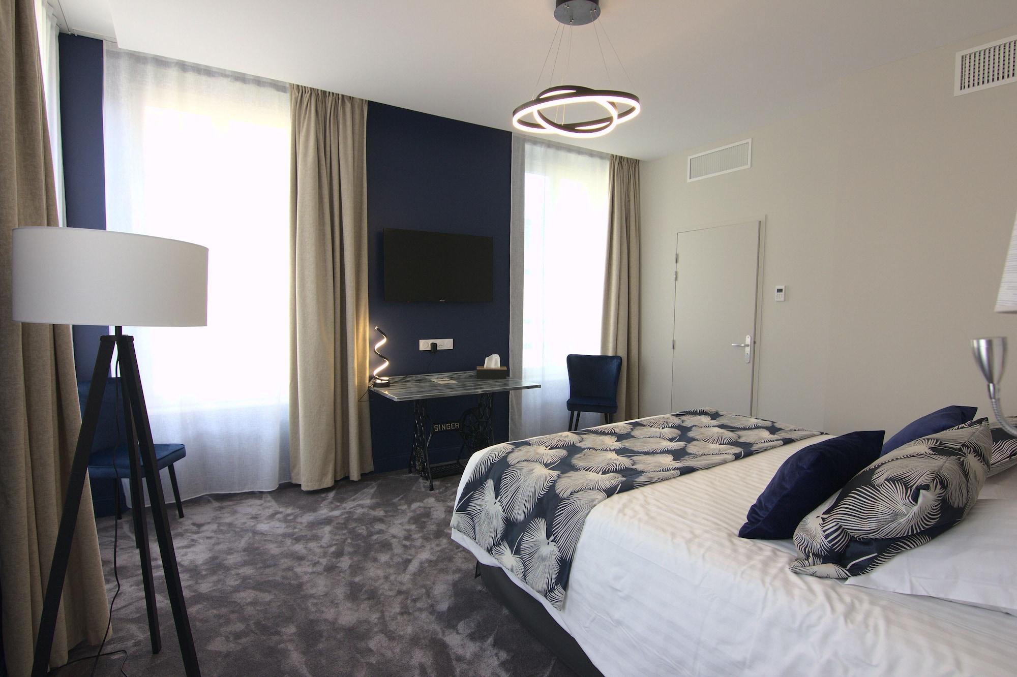 Hotel Le Байе Экстерьер фото