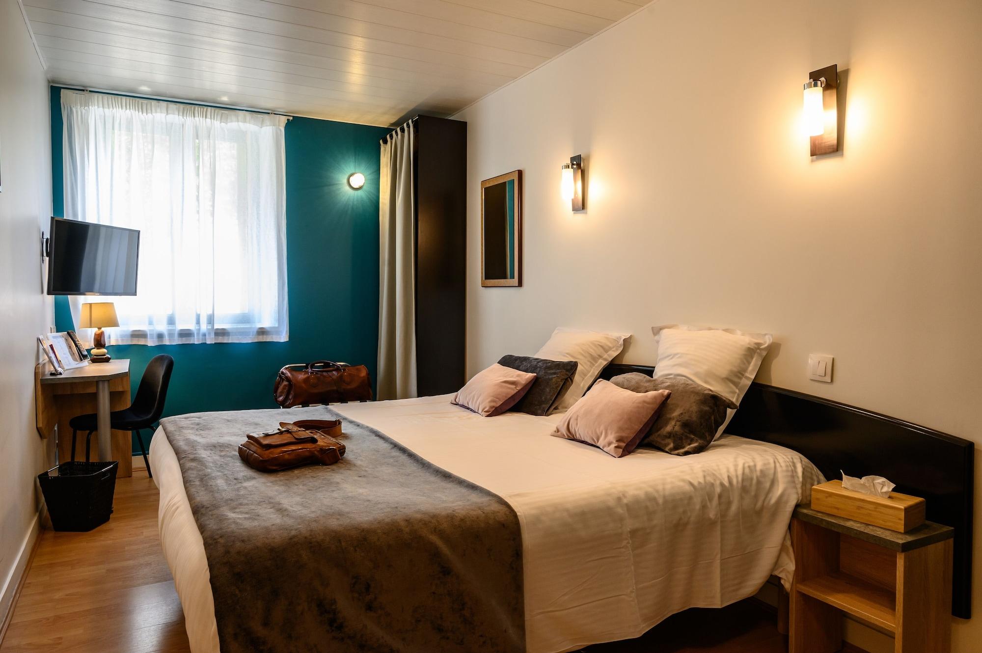 Hotel Le Байе Экстерьер фото