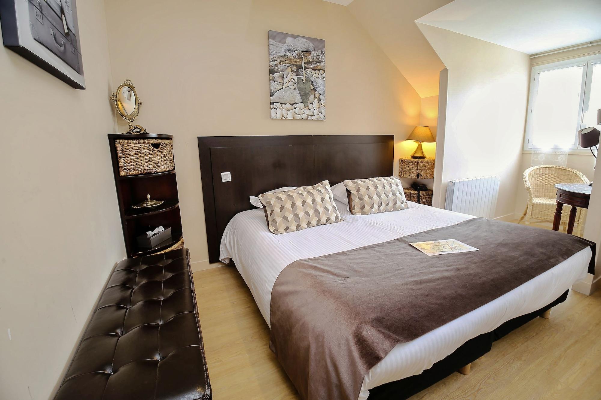 Hotel Le Байе Экстерьер фото