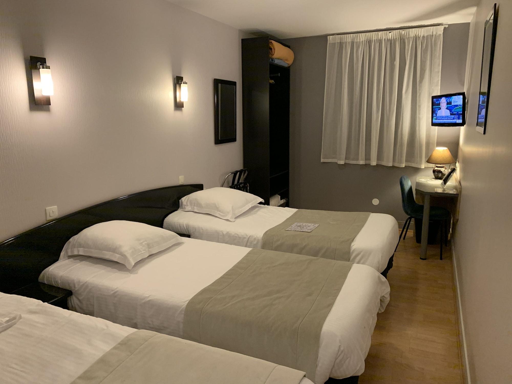 Hotel Le Байе Экстерьер фото