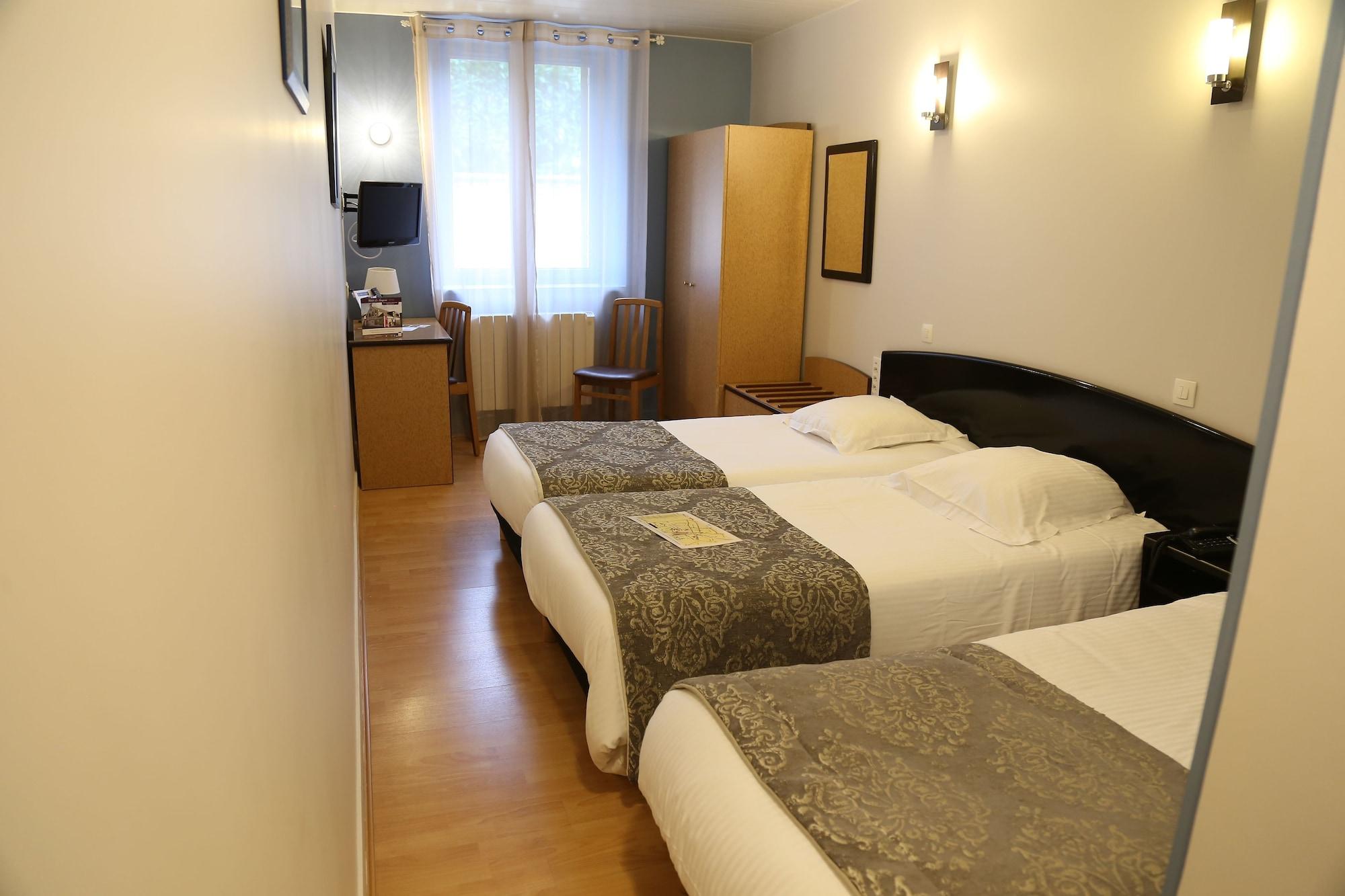 Hotel Le Байе Экстерьер фото