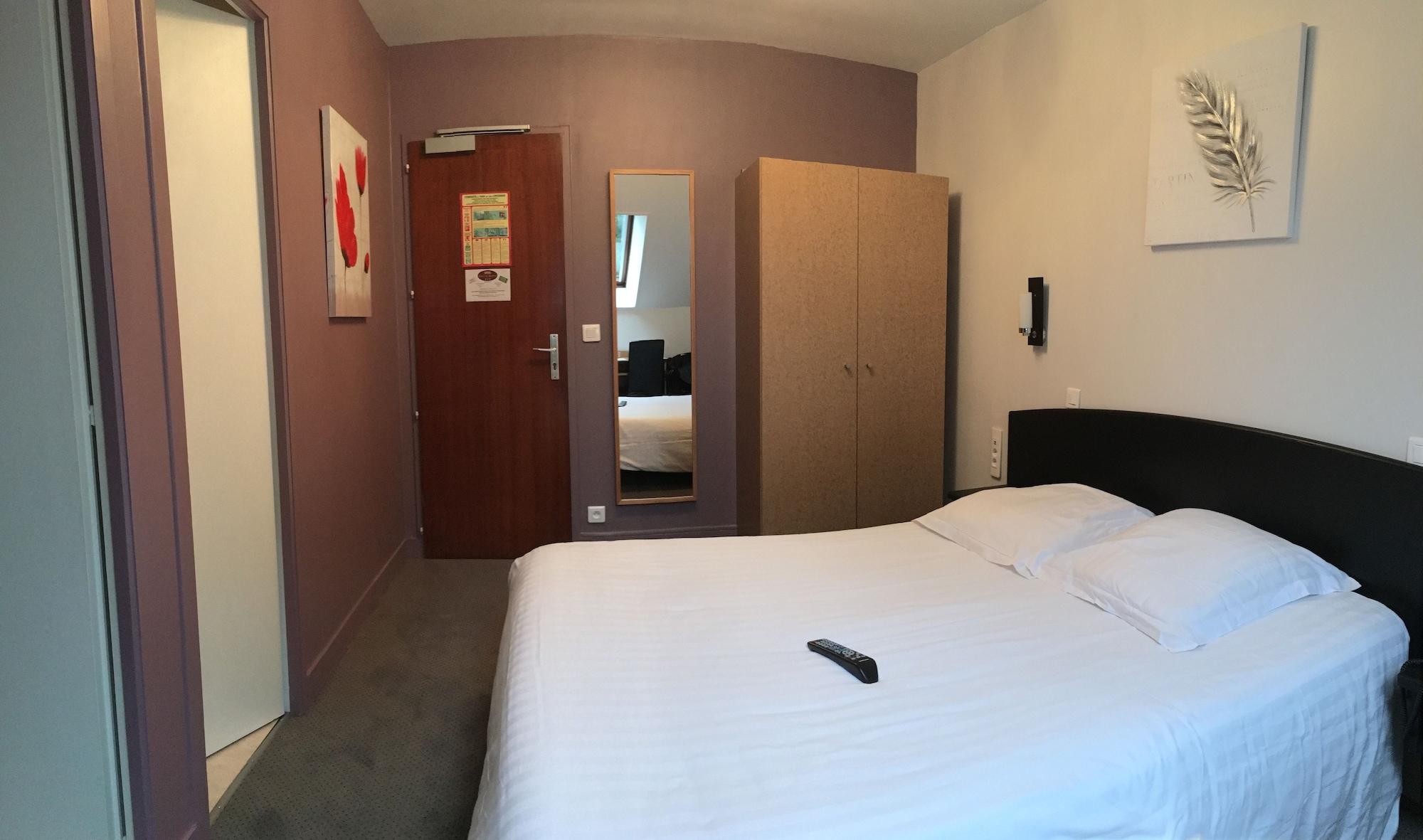 Hotel Le Байе Экстерьер фото