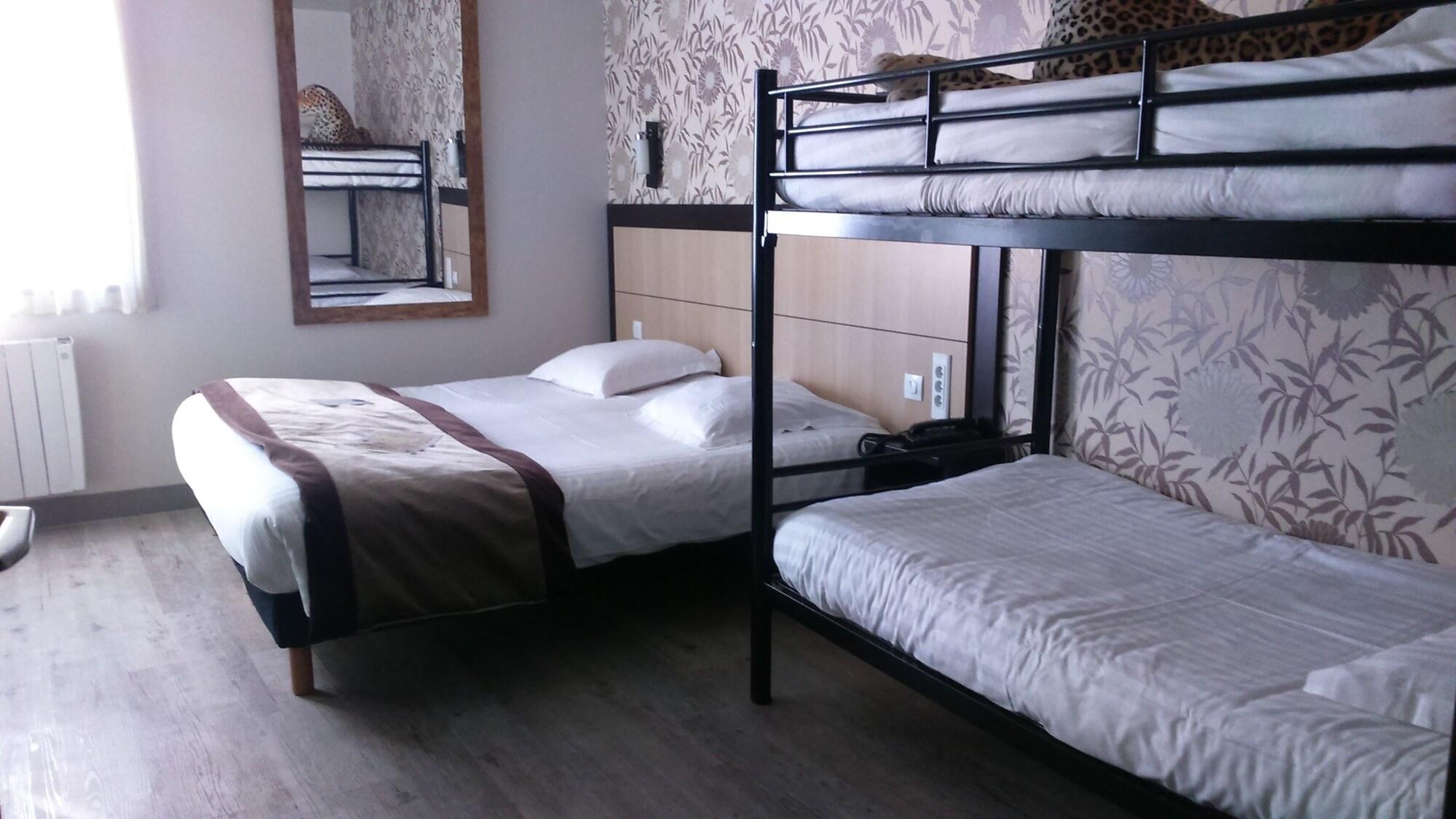 Hotel Le Байе Экстерьер фото