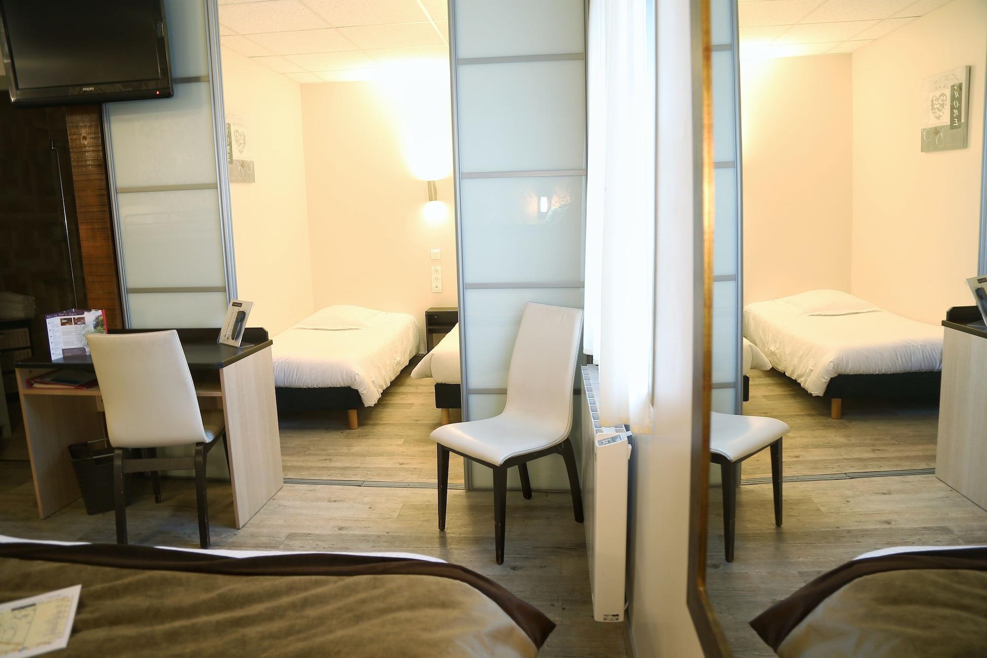 Hotel Le Байе Экстерьер фото