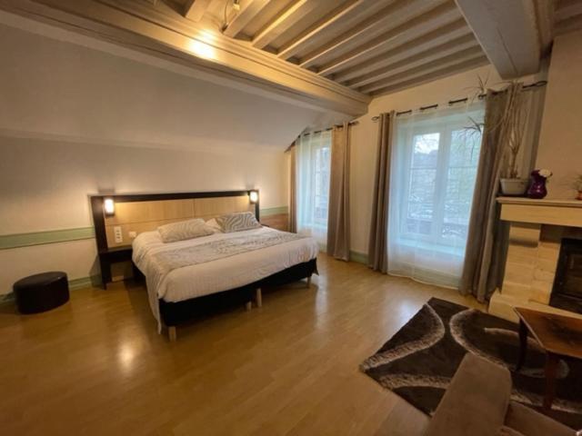 Hotel Le Байе Экстерьер фото