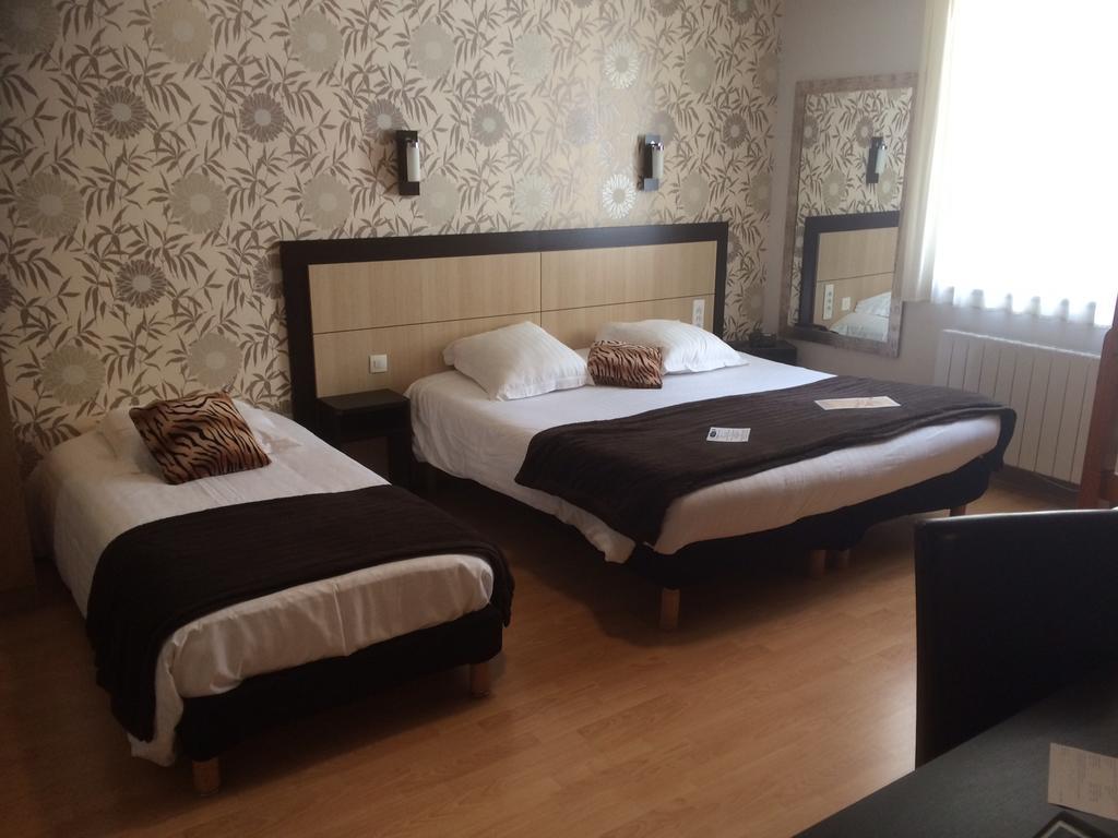 Hotel Le Байе Экстерьер фото
