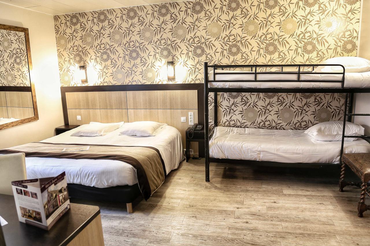 Hotel Le Байе Экстерьер фото