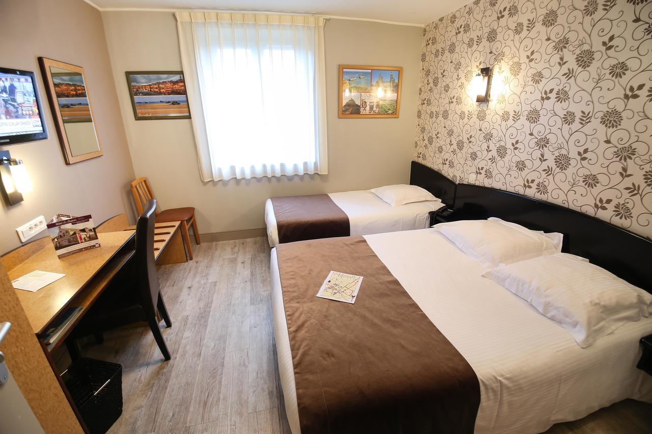 Hotel Le Байе Экстерьер фото