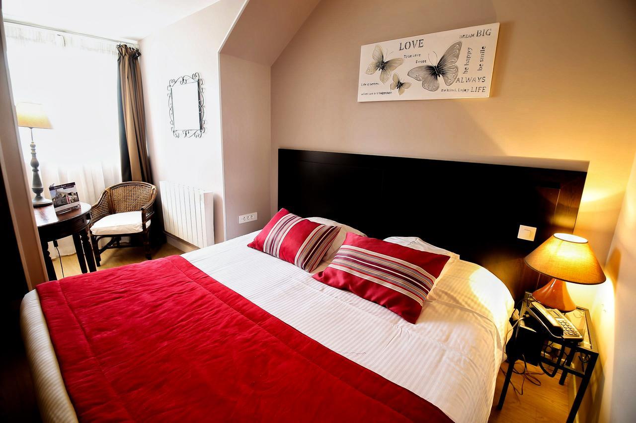 Hotel Le Байе Экстерьер фото