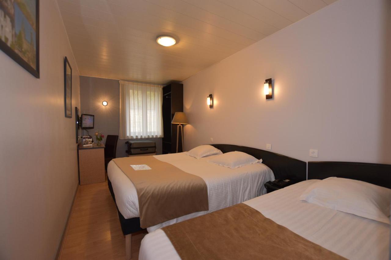 Hotel Le Байе Экстерьер фото