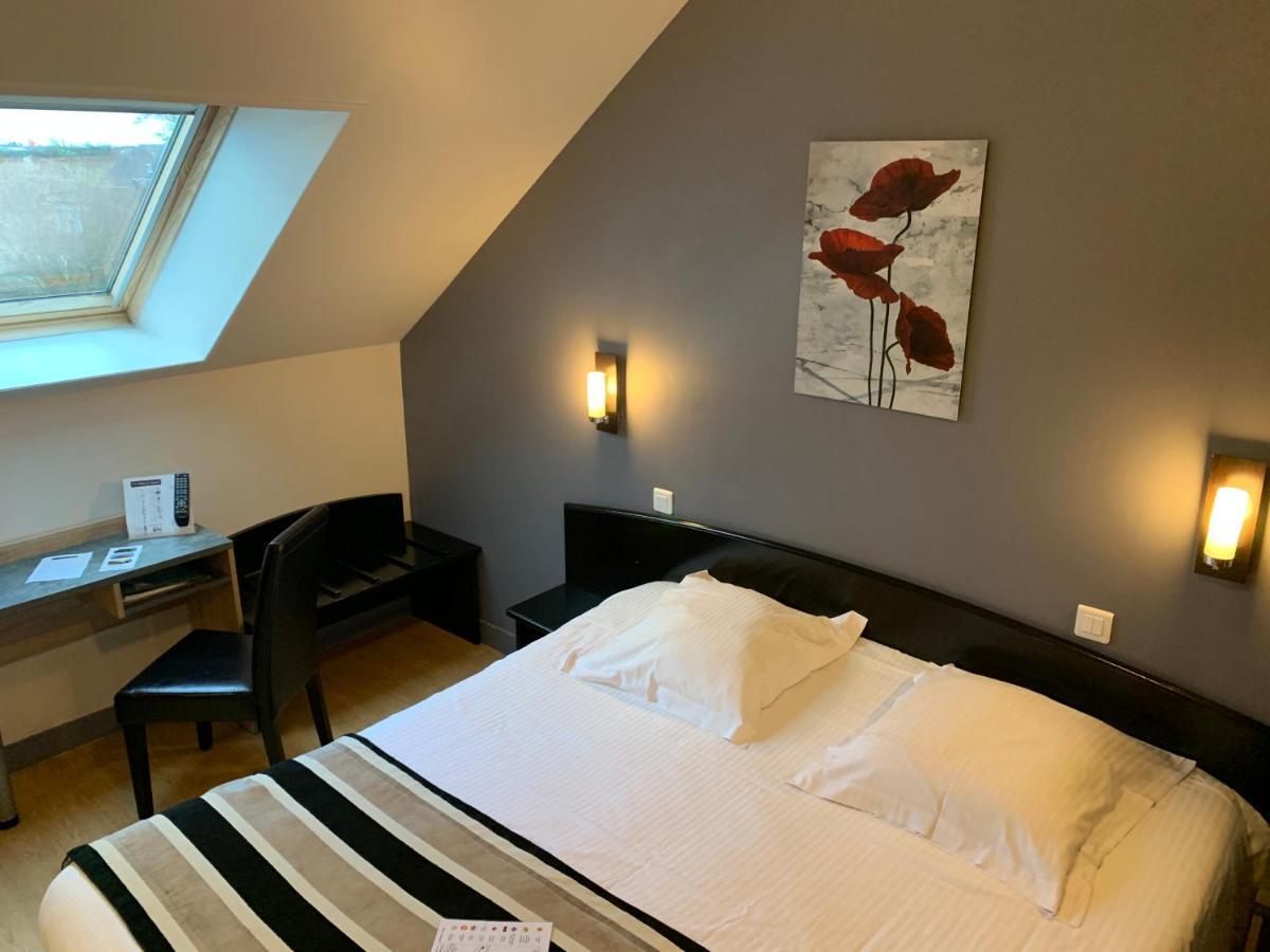 Hotel Le Байе Экстерьер фото
